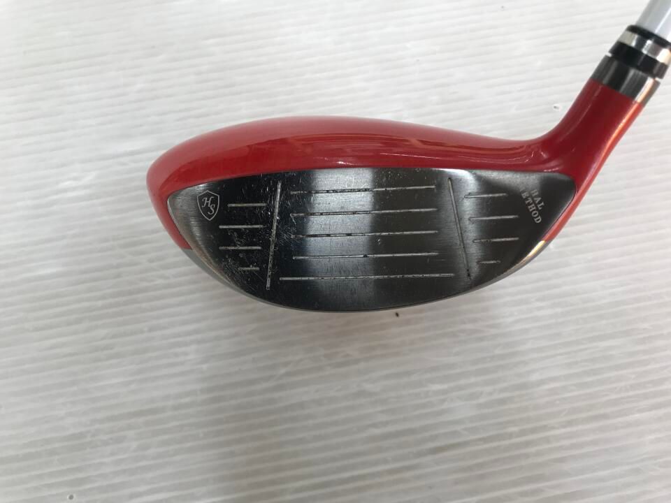 HAL SPORTS Pharaoh 18度 オリジナルカーボン フェアウェイウッド