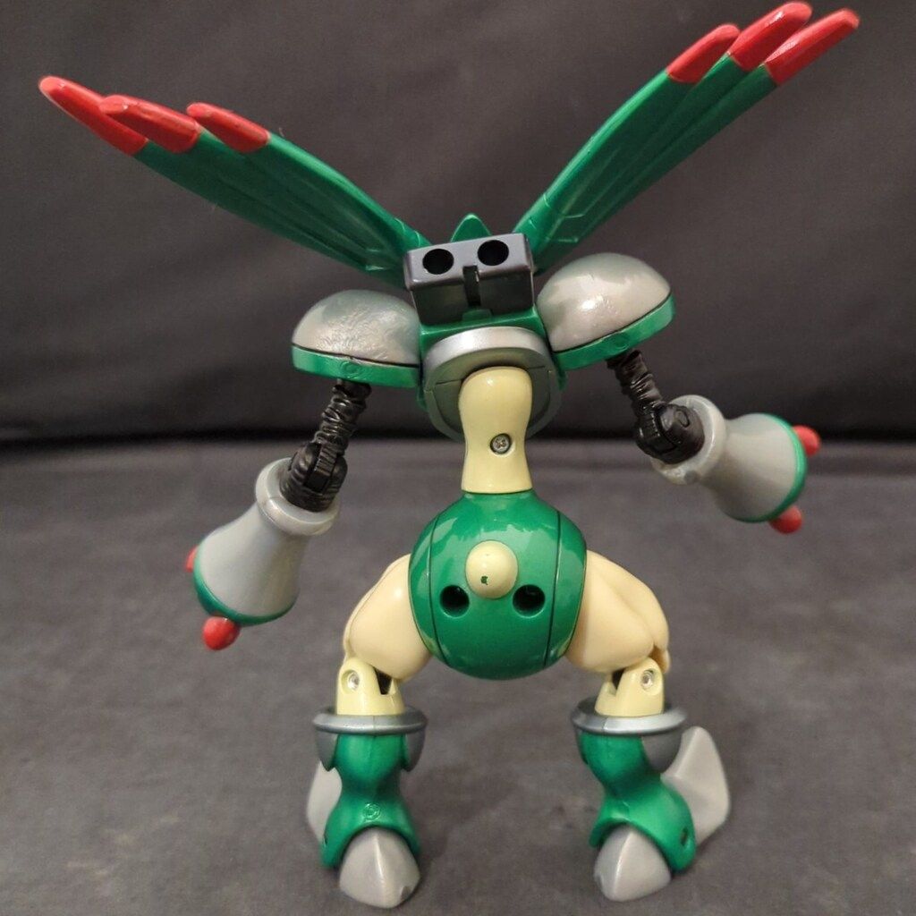 バンダイ D-Real ラピッドモン - メルカリ