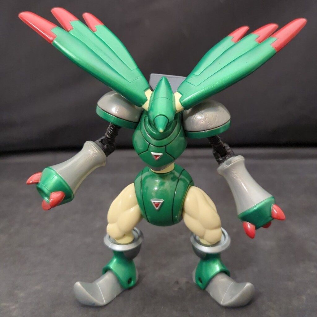 バンダイ D-Real ラピッドモン - メルカリ