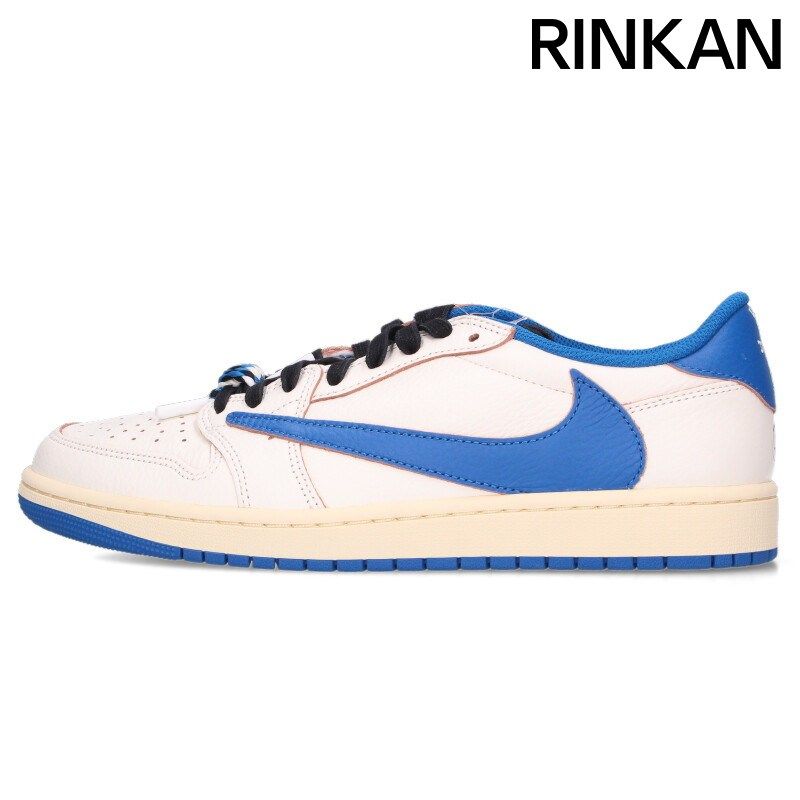 靴 NIKE DM7866-104 AIR JORDAN 1 LOW OG SP ナイキ ×トラヴィススコット Travis Scott AIR JORDAN 1 LOW OG SP