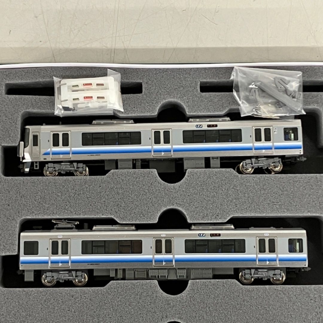 KATO カトー 223系 2500番台 湖西線 4両セット 鉄道模型 Nゲージ 中古