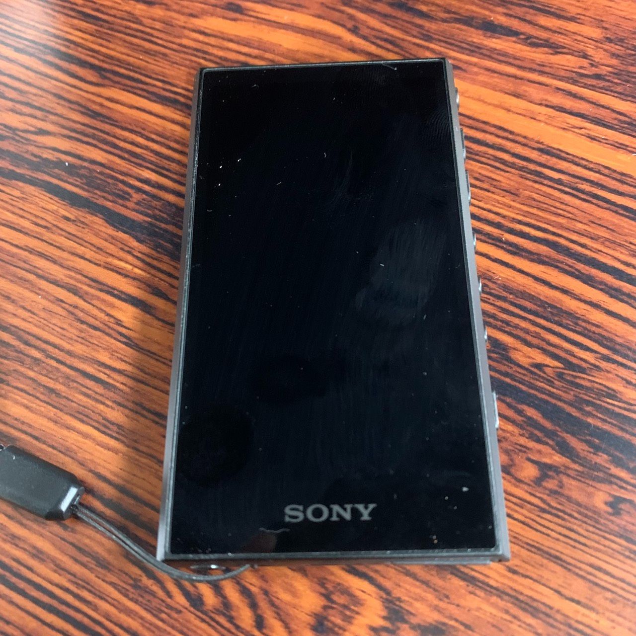 SONY ソニー NW-A306 ウォークマン デジタルメディアプレーヤー 32GB