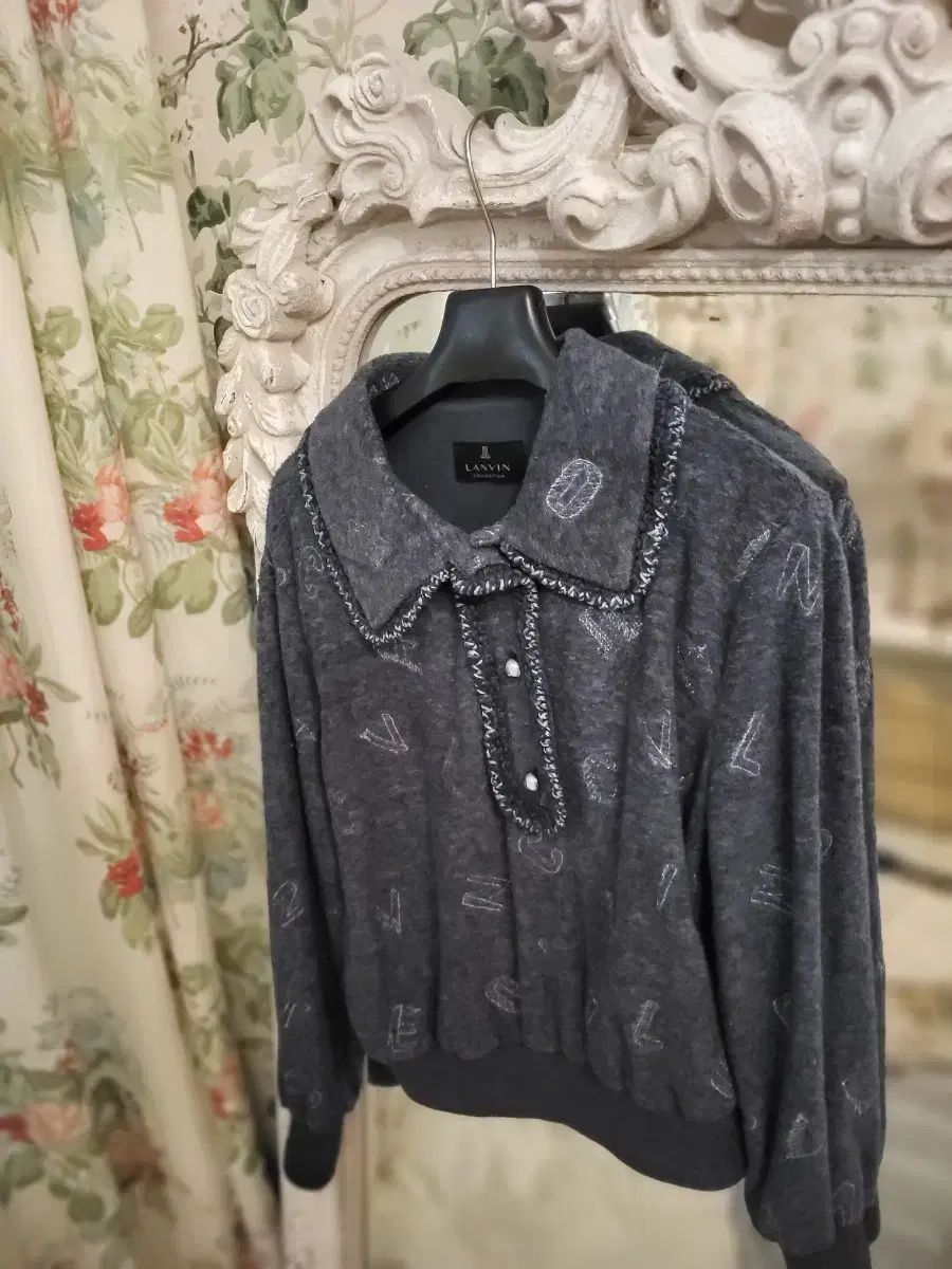 ランバンコレクション トップス 66