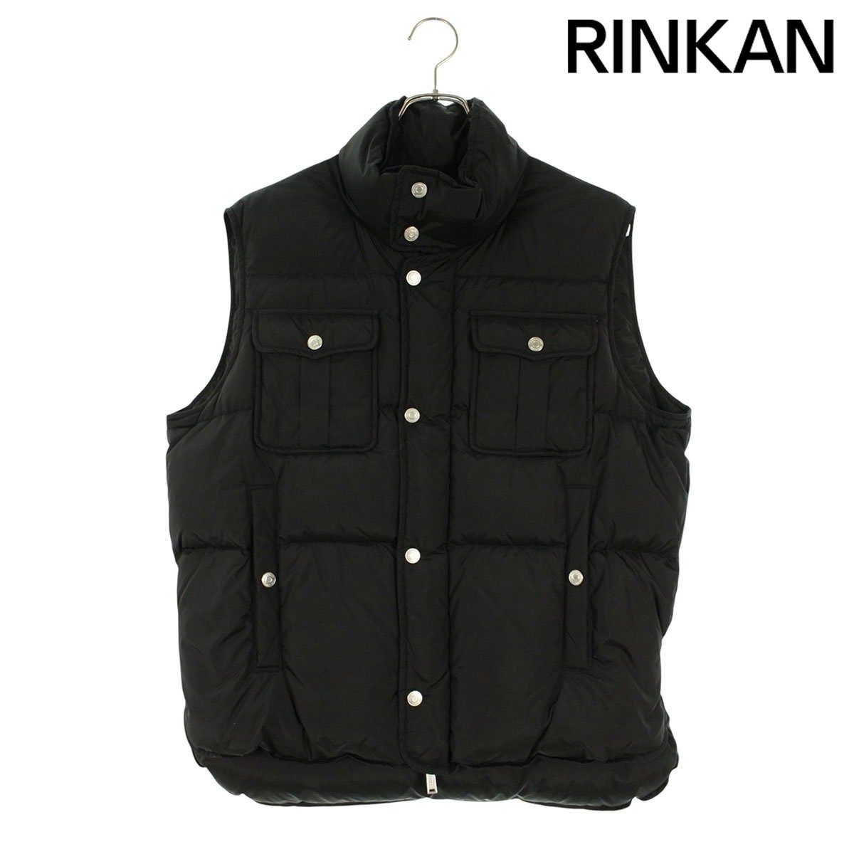 ディースクエアード ナイロンダウンベスト メンズ 52