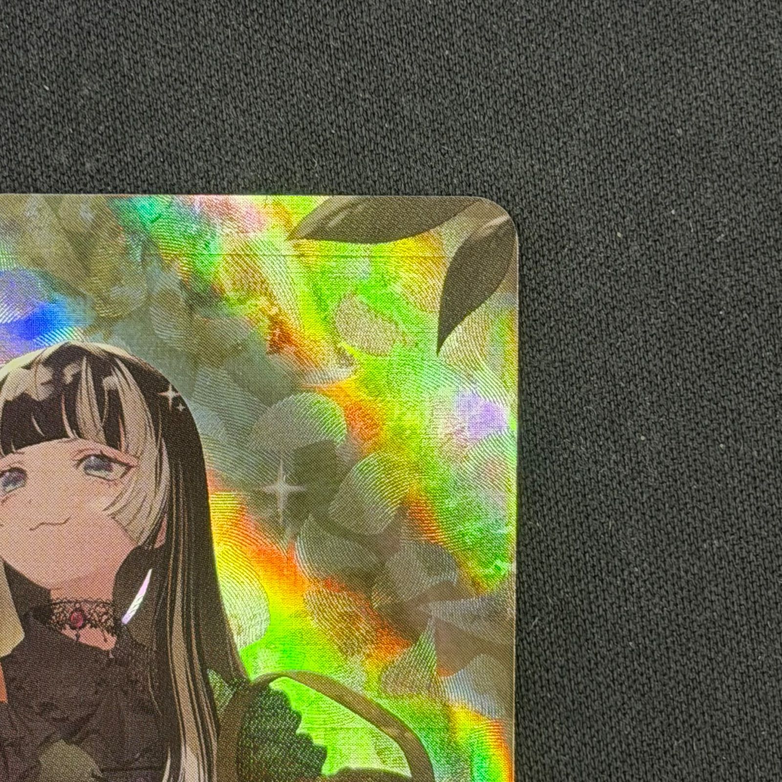 ホロカ 儒烏風亭らでん OUR hBP04-002 A001 - メルカリ