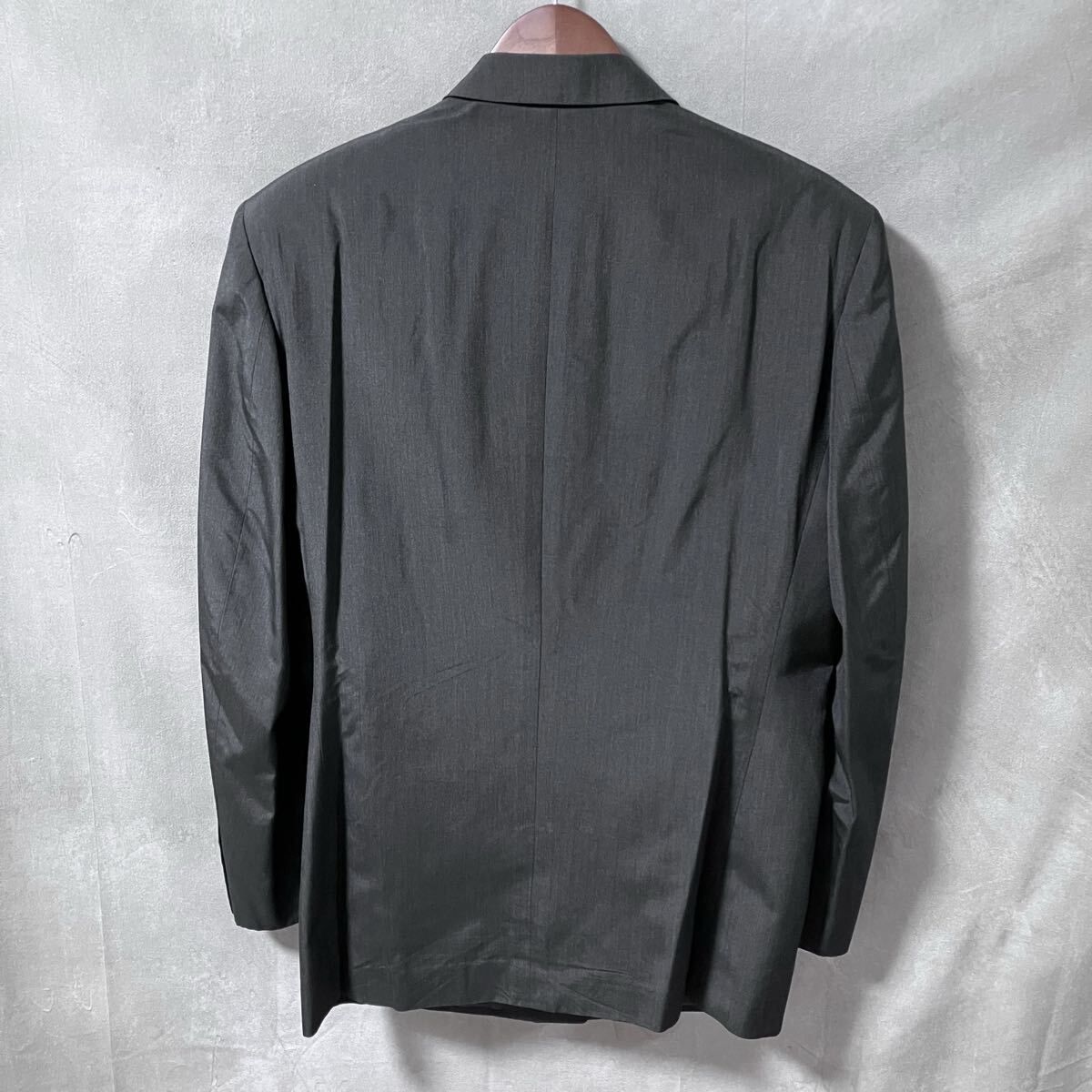 シルク 3ボタン