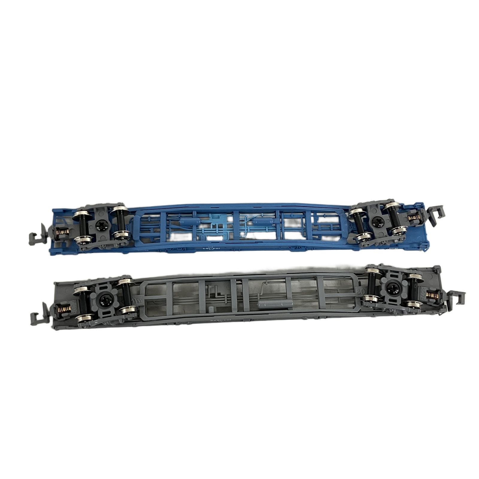 鉄道模型 Nゲージ