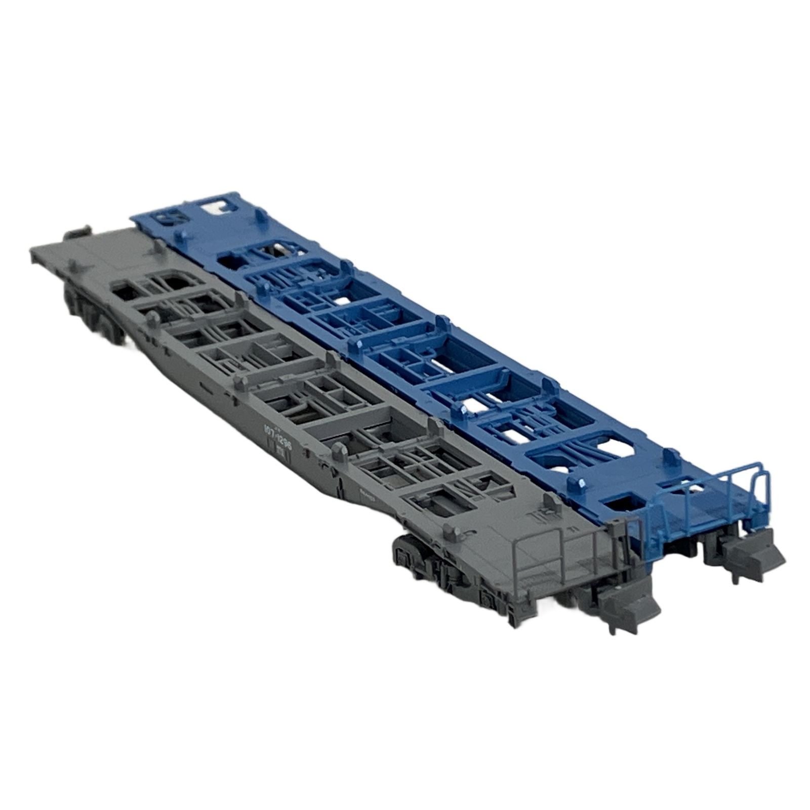 JRFマークなし コンテナ無積載