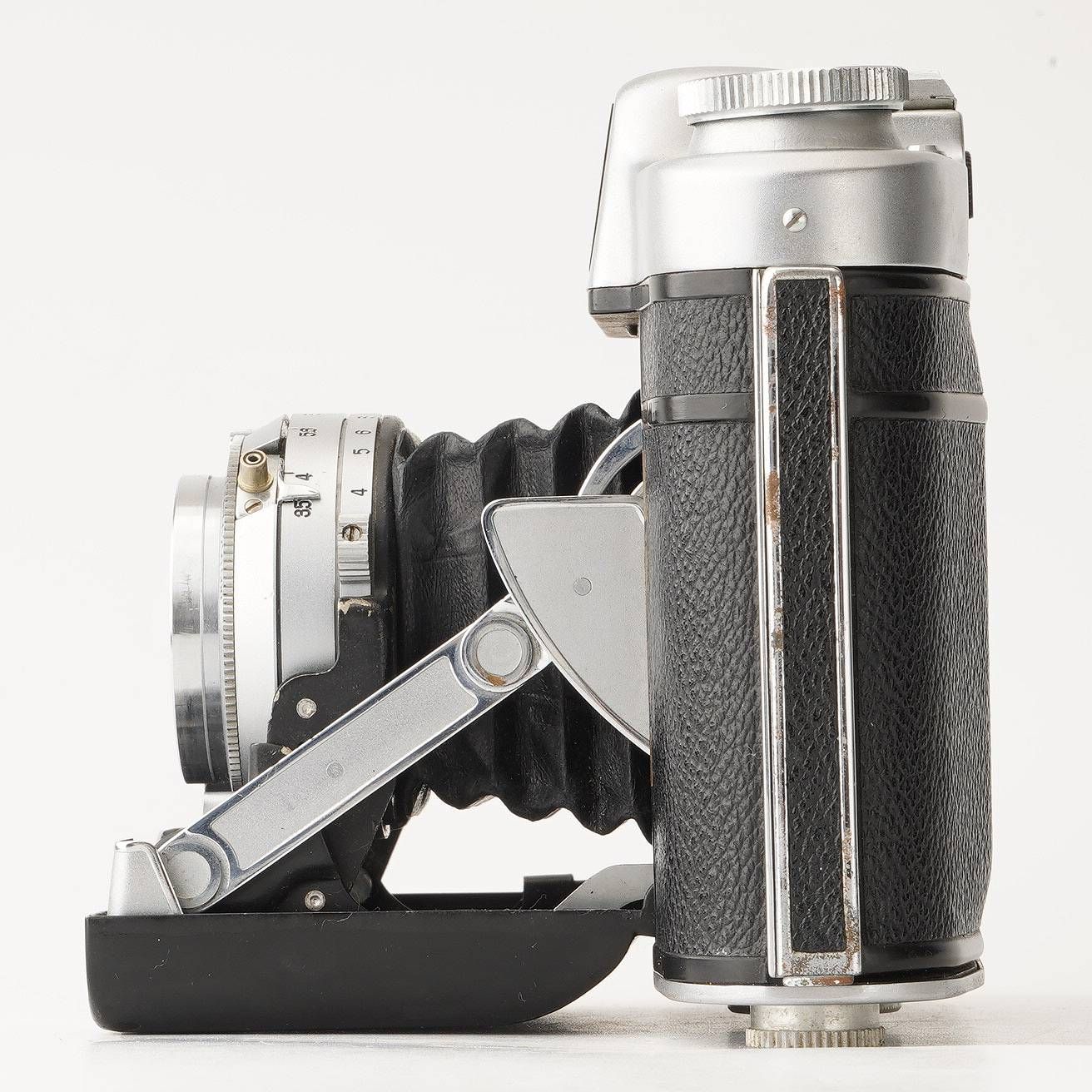 フジ Fujica スーパーフジカ Super Fujica-6 Fujinar 7.5cm 75mm F3.5