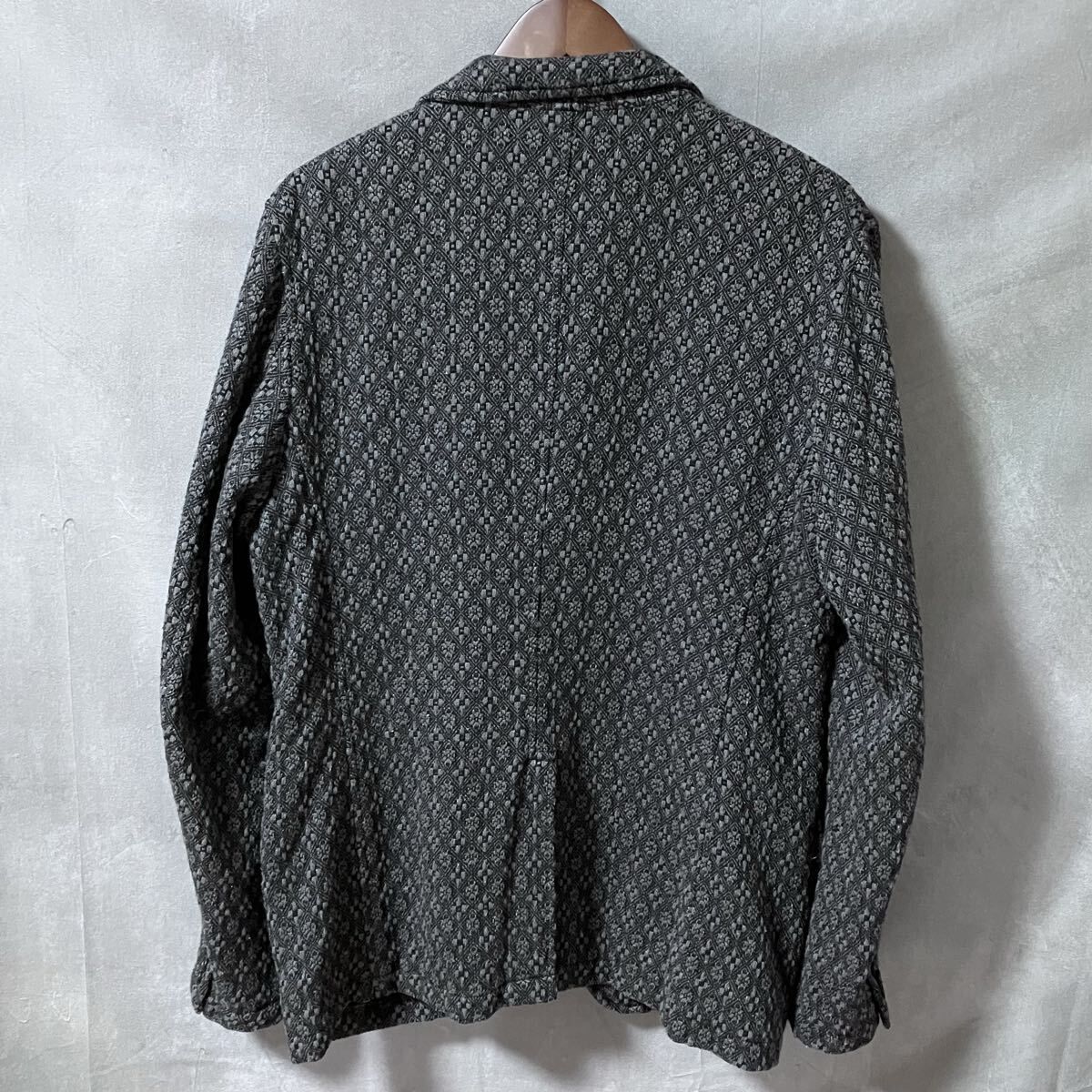 ENGINEERED GARMENTS エンジニアードガーメンツ ウールコットン 