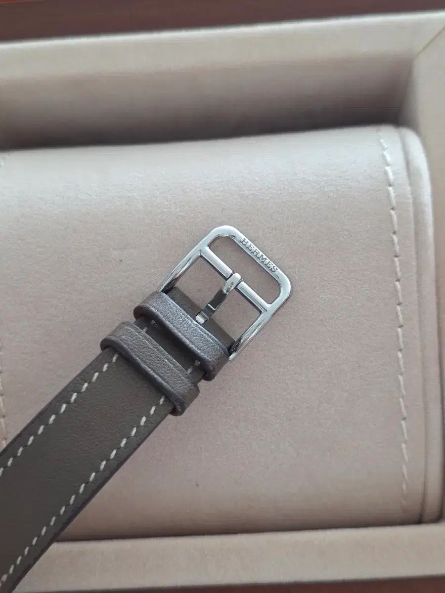 Hウォッチ シルバー