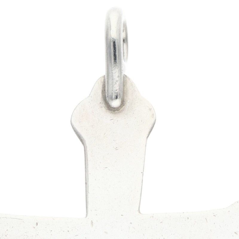 小金メタル付きクロス