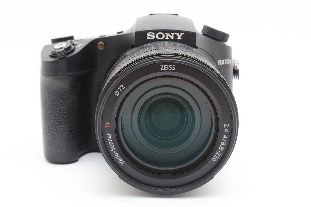 SONY ソニー Cyber-shot DSC-RX 10 M 4 1069 l