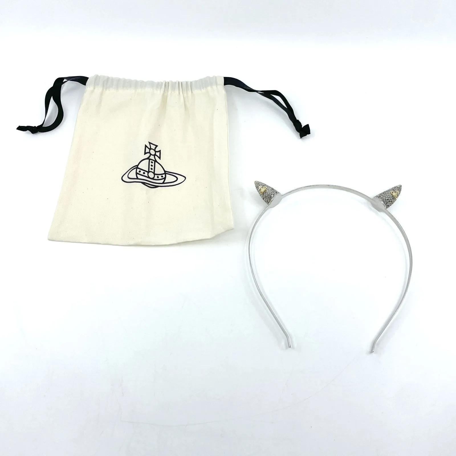 2026年最新】Vivienne Westwood ヘアバンド・カチューシャの人気