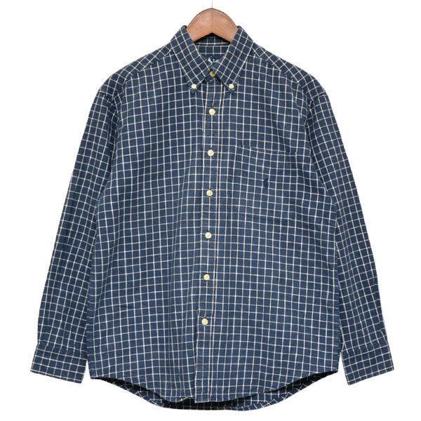 RALPH LAUREN ラルフローレン YARMOUTH ボタンダウンオックスフォード