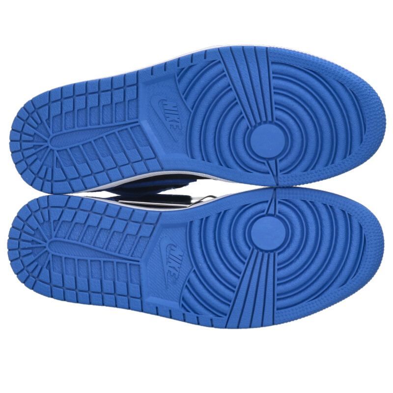 5485-042 エアジョーダン1レトロハイロイヤルリイマジンドスニーカー