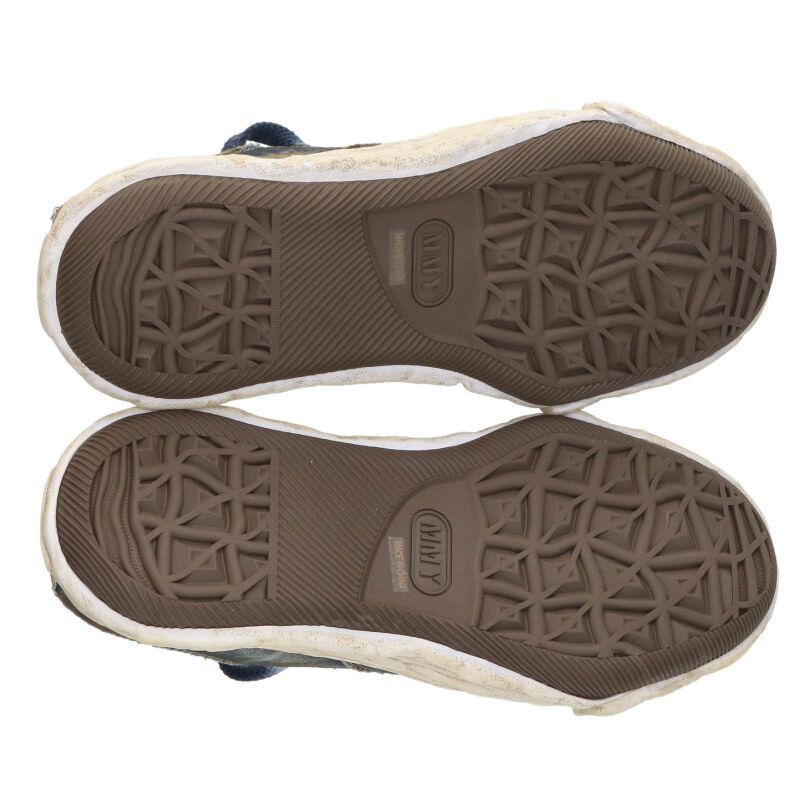 ピーターソンローカットスニーカー