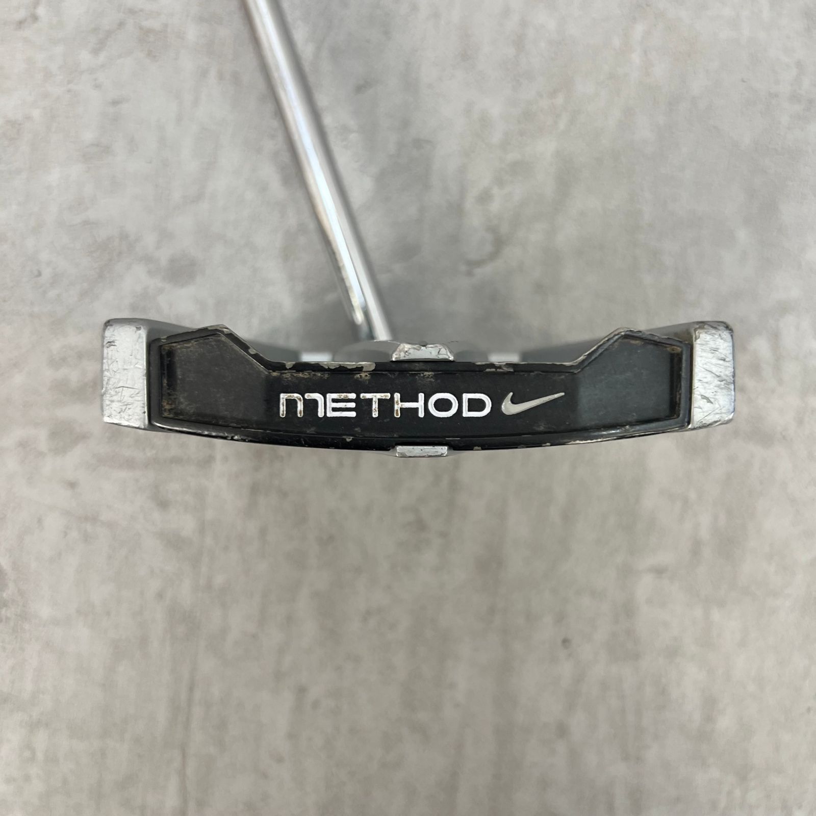 【NIKE】METHOD CORE DRONE 2.0 パター Nike Method Core Drone 2.0 パター