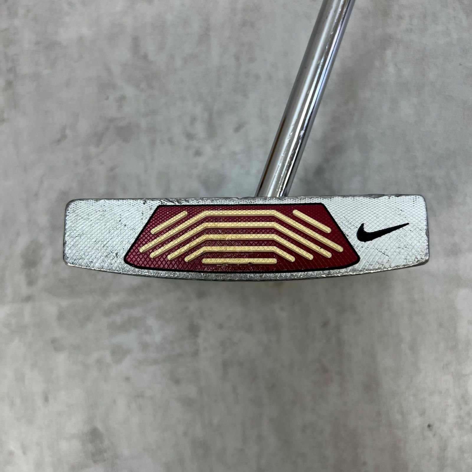 【NIKE】METHOD CORE DRONE 2.0 パター Nike Method Core Drone 2.0 パター