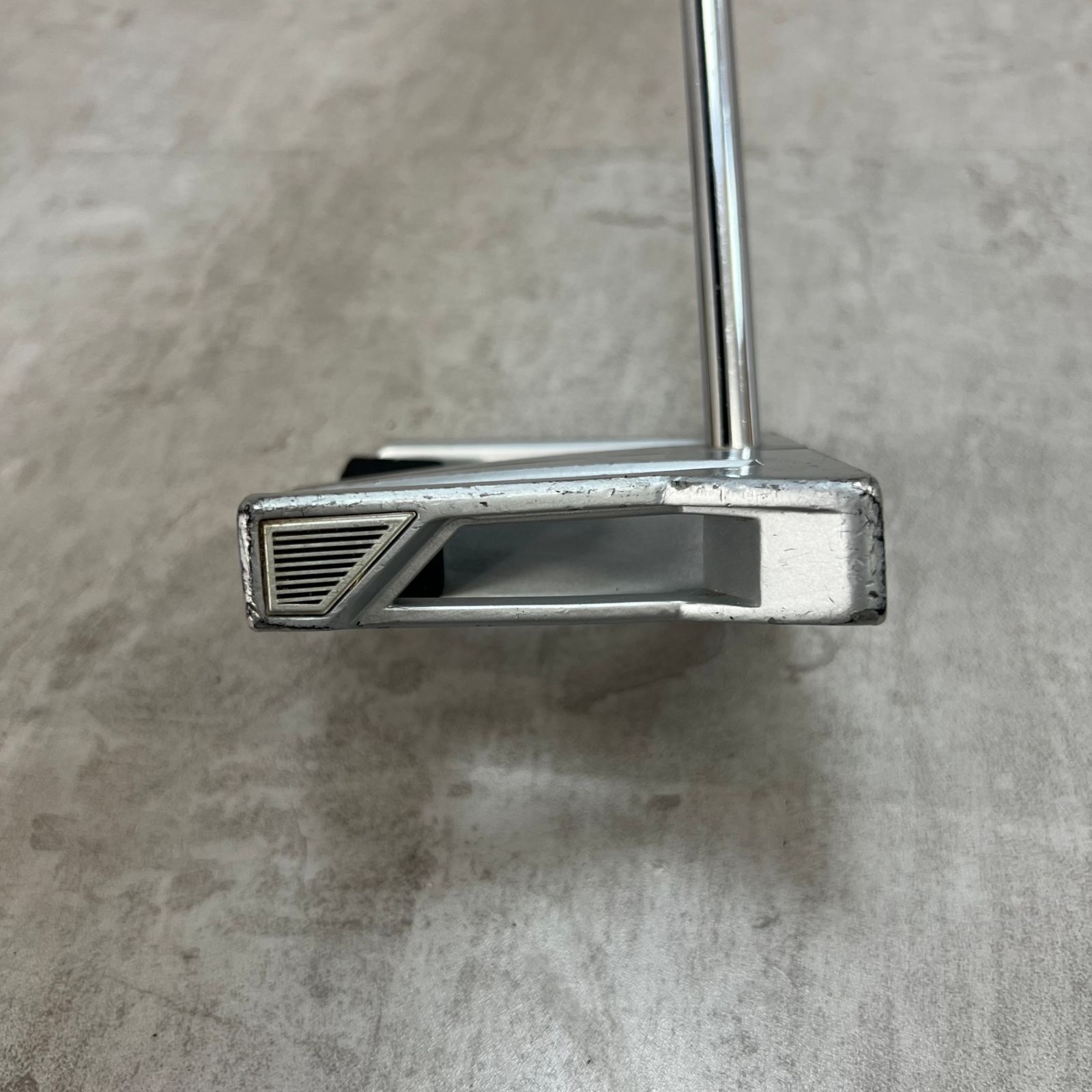 【NIKE】METHOD CORE DRONE 2.0 パター Nike Method Core Drone 2.0 パター