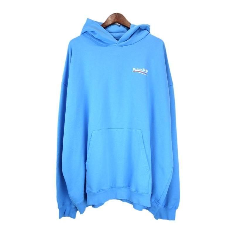 バレンシアガ BALENCIAGA 23SS 【 620973 TNVG6 】 キャンペーン ロゴ