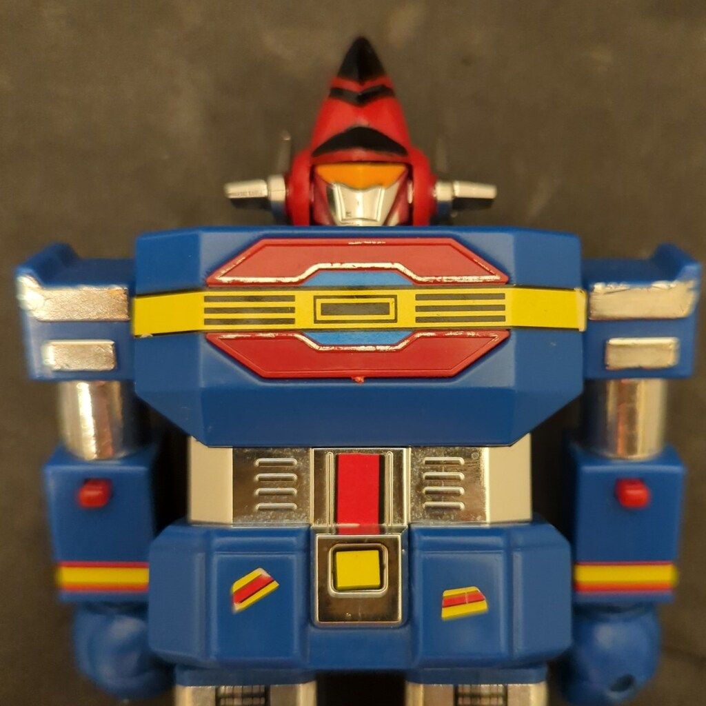 ポピー プラデラ 科学戦隊ダイナマン ダイナロボ ポピー ダイナマン ダイナロボ 戦隊 プラデラ 超合金 当時物 昭和