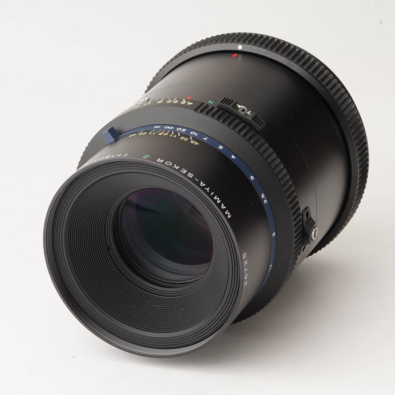 MAMIYA SEKOR Z 180MM F4.5 RZ67用レンズ マミヤ Mamiya SEKOR Z 180mm F4.5 W-N RZ67用 - メルカリ