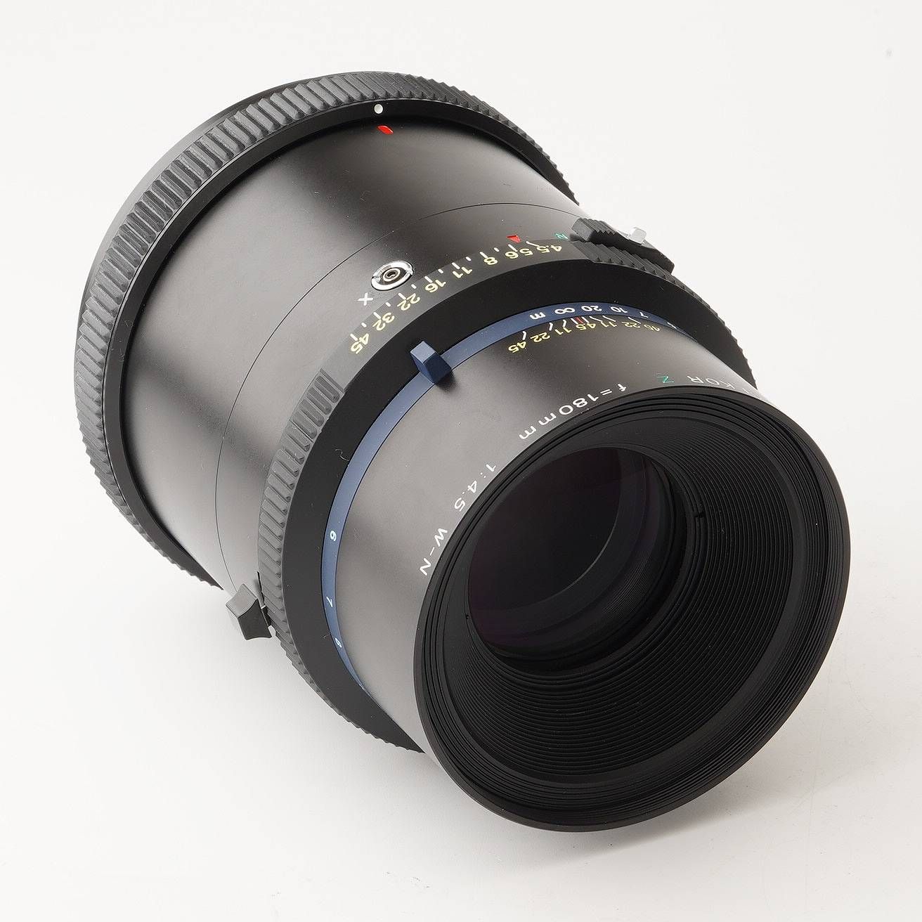 Mamiya マミヤ　RZ67 professional & SEKOR Z マミヤ Mamiya SEKOR Z 180mm F4.5 W-N RZ67用 - メルカリ