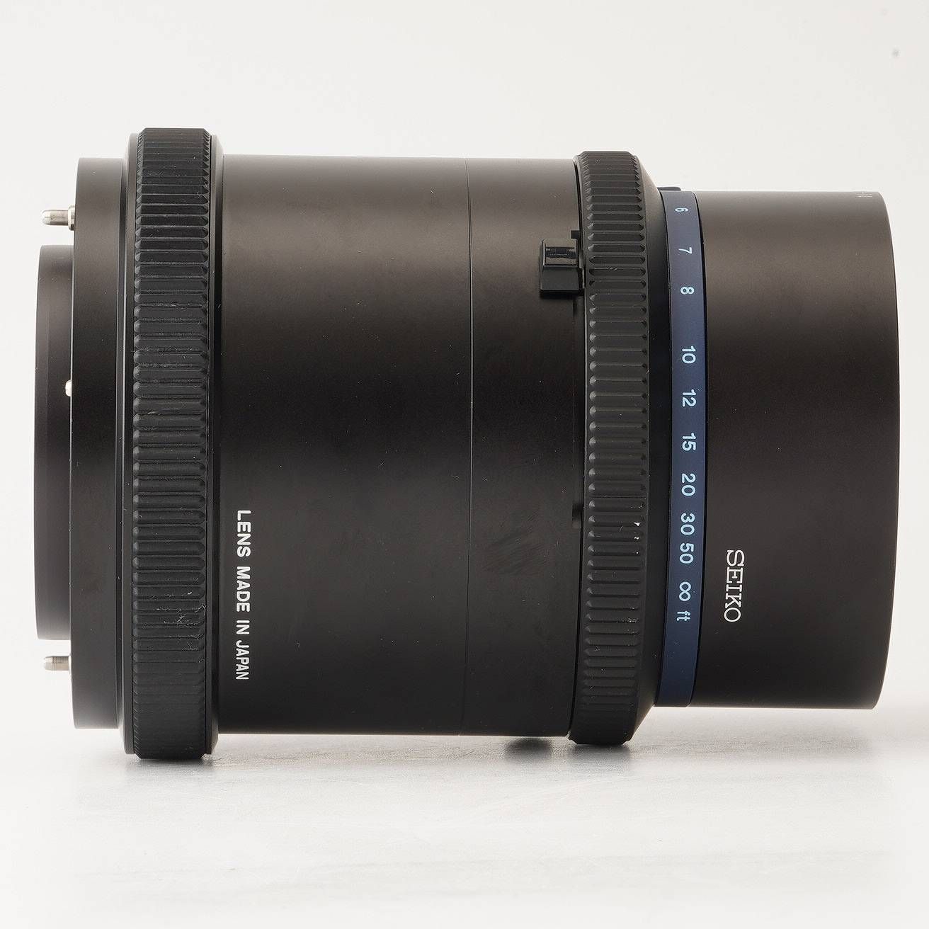 ☆ マミヤ MAMIYA-SEKOR Z 180mm F4.5 W Mamiya（マミヤ） MAMIYA-SEKOR Z 180mm F4.5W レンズ 中判レンズ [管