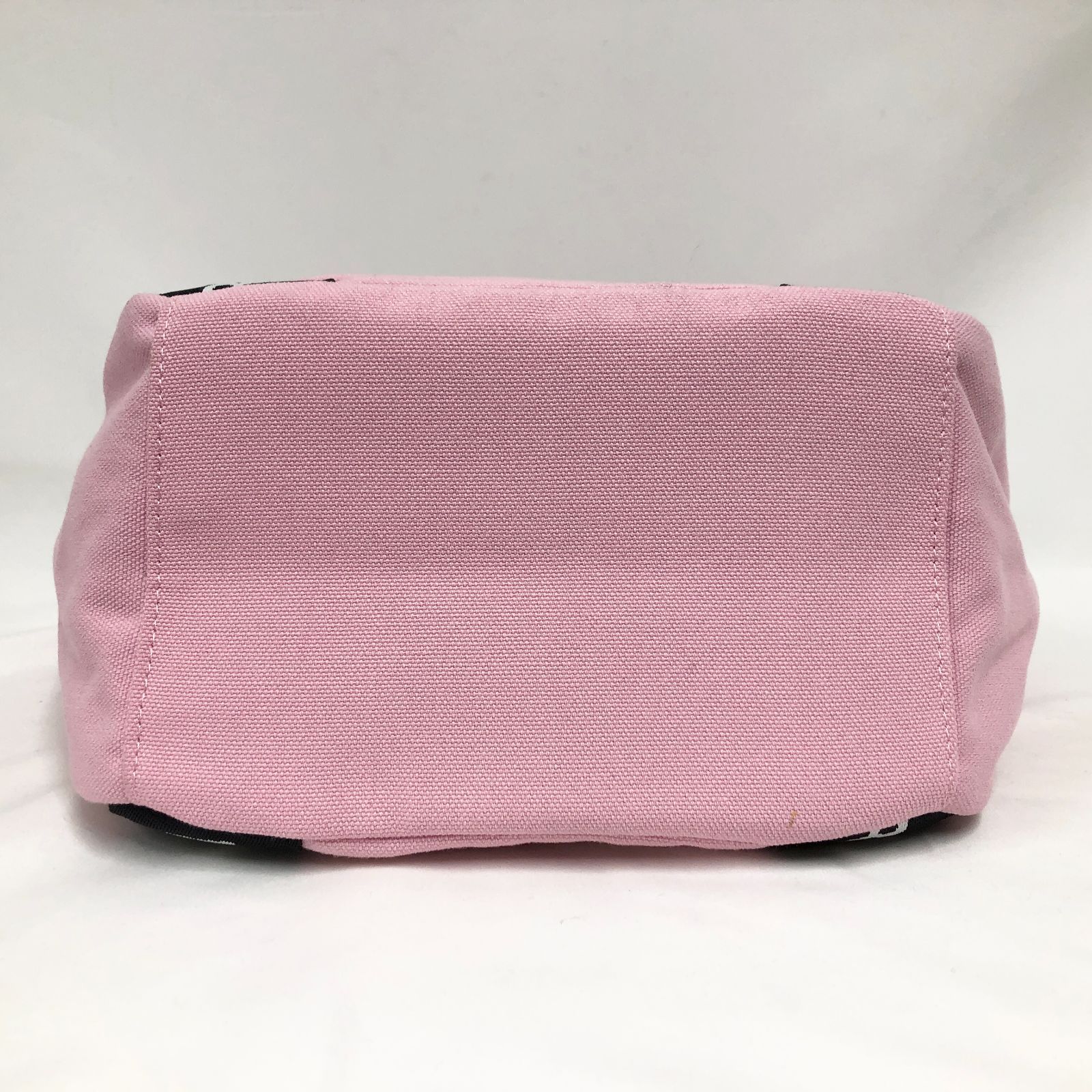 新品未使用 PEARLY GATES（パーリーゲイツ） 3WAY ペールカラー ロゴ