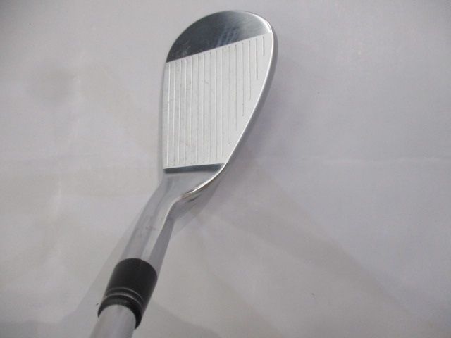 ウェッジ マスダゴルフ STUDIO WEDGE M 425 S ニッケルクロムメッキ|DG|S 200|56 141034