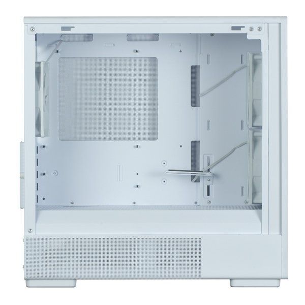  ZALMAN ザルマン P 10 NAMU White 2667673 PCケース(自作PC用) PCパーツ