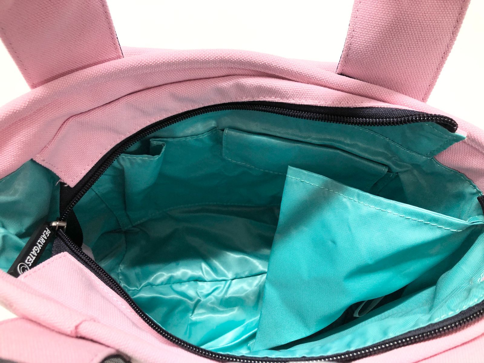 パーリーゲイツ