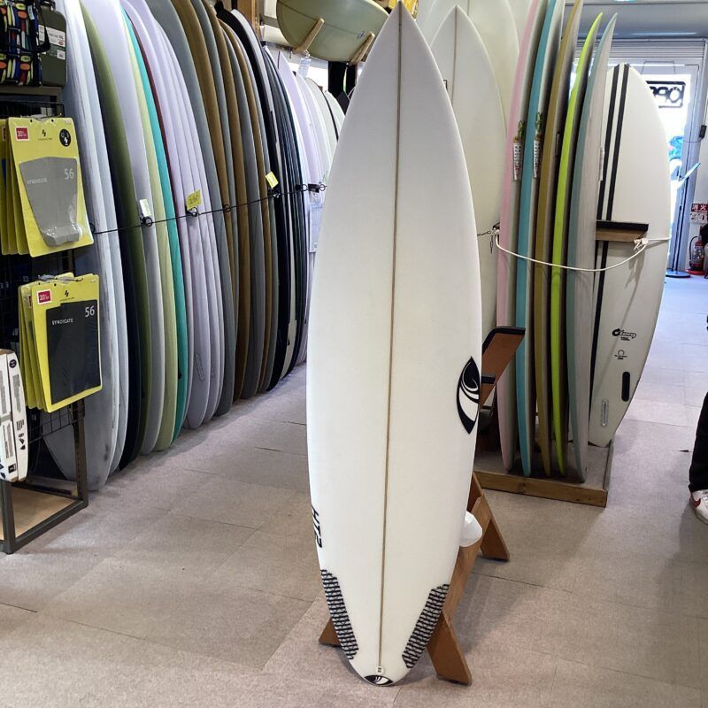 【UNKNOWN】ボディーボード【中古】 サーフボード 中古 ユーズドボード ショートボード サーフィン USED