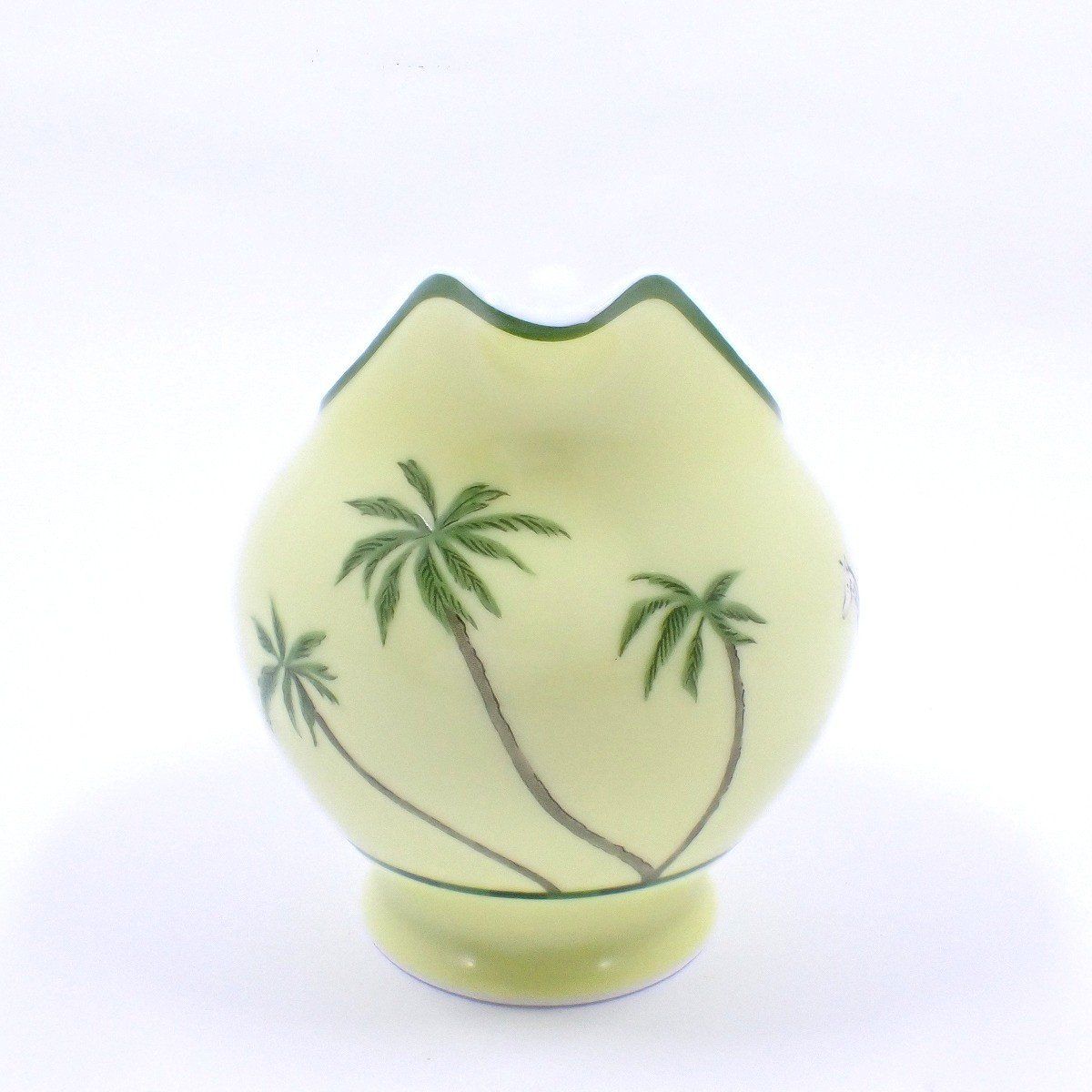 グリーン系 ポーセリン