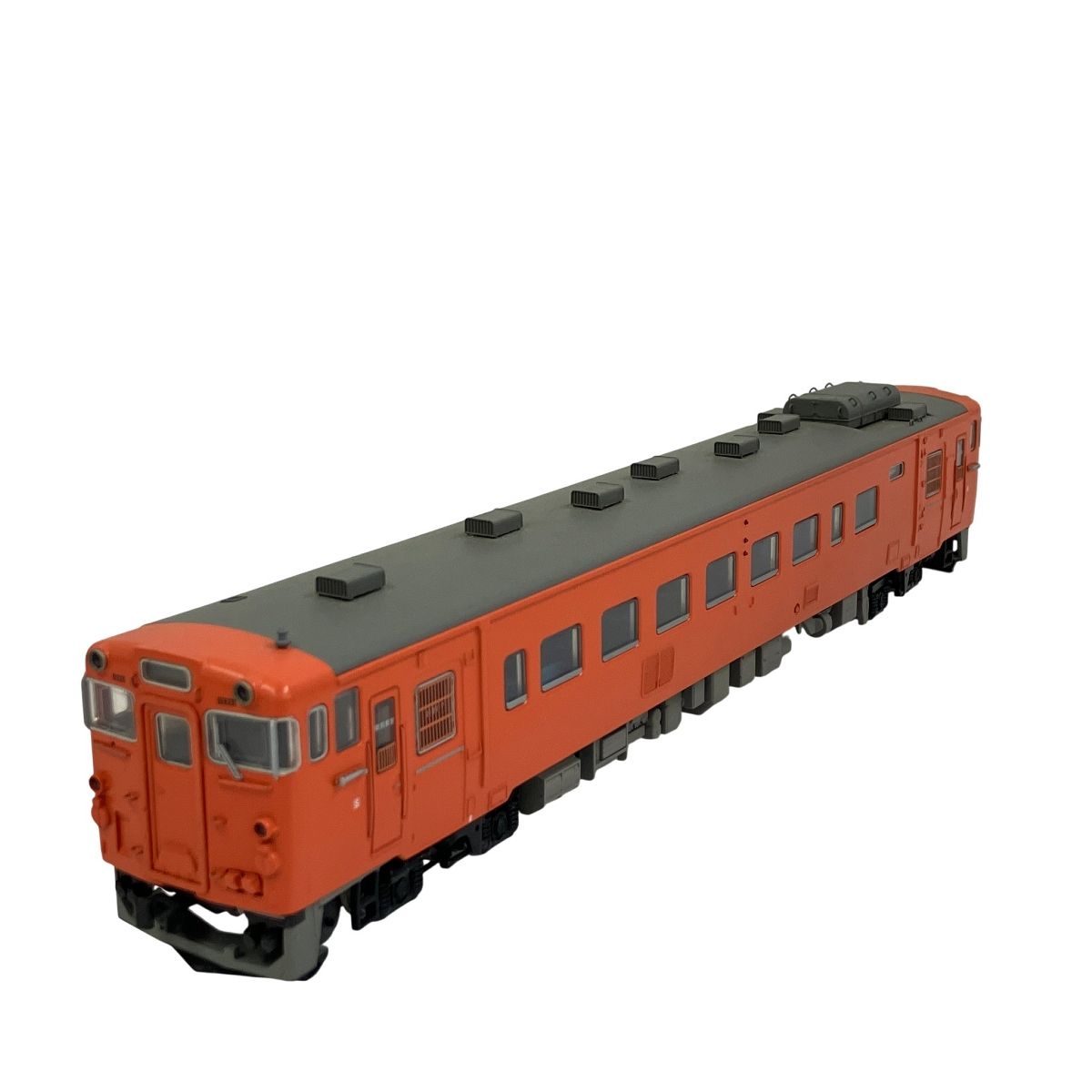 マイクロエース H-2-001 キハ40系 100番台 首都圏色 キハ40-100 M Project 80 鉄道模型 HOゲージ