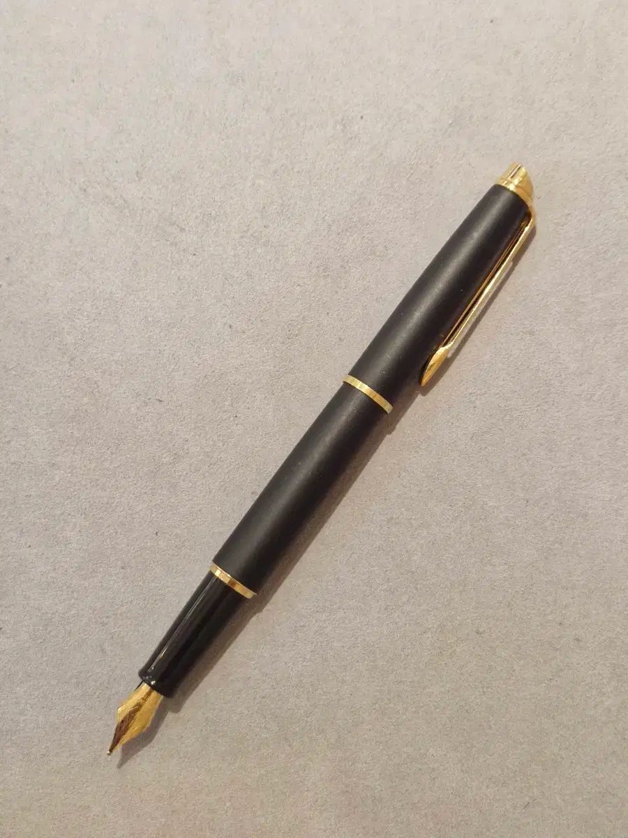 ウォーターマン 旧モデル ヘミスフィア 4