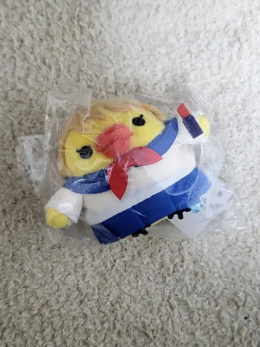 キイロイトリ学園 ギャル テノリ San-X リラックマ 豚ひよこ