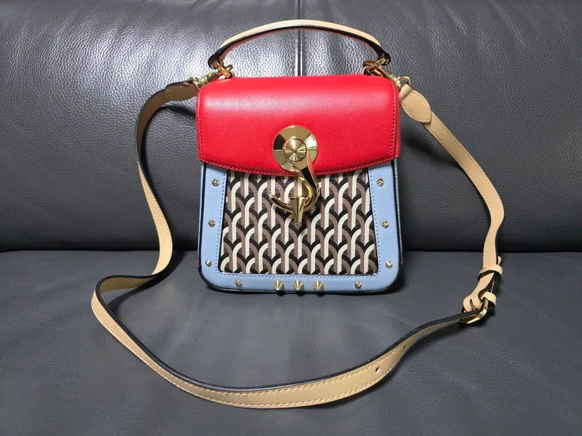 デレスト トランキーノ KINO バッグ ハンドバッグ クロスバック