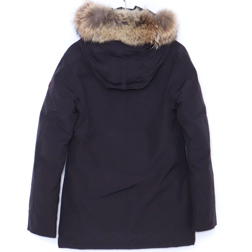 未使用 CANADA GOOSE シャトーパーカ フュージョンフィットヘリテージ 