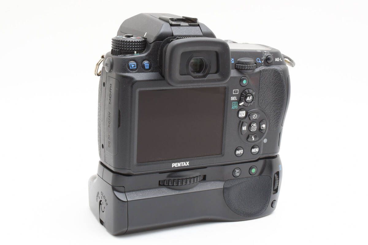 ペンタックス PENTAX