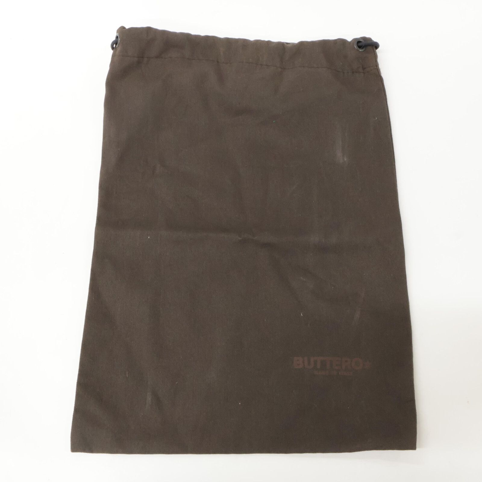  BUTTERO ブッテロ B 1101 スエード レースアップ 39 1|2 その他 靴