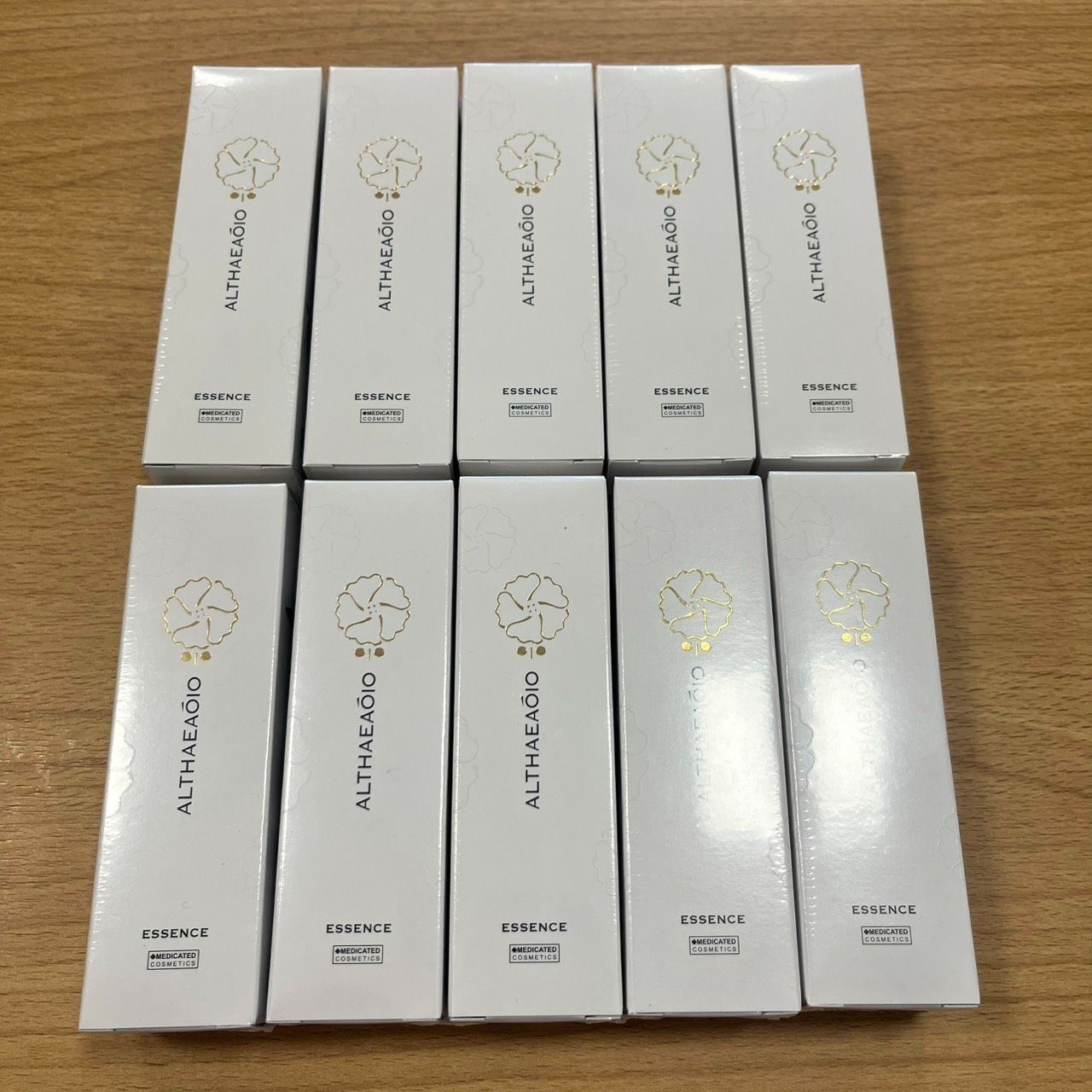 EL 6 セプテム エルテオ エッセンス E 30 ml 美容液 10点 KT 11560