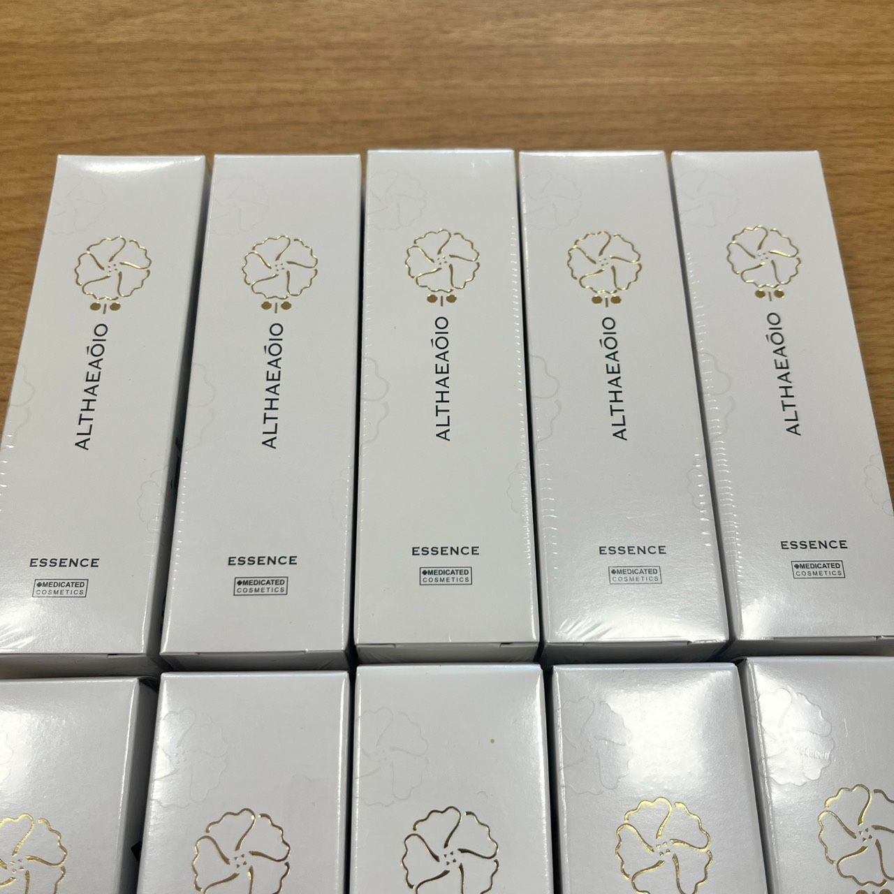 EL 6 セプテム エルテオ エッセンス E 30 ml 美容液 10点 KT 11560