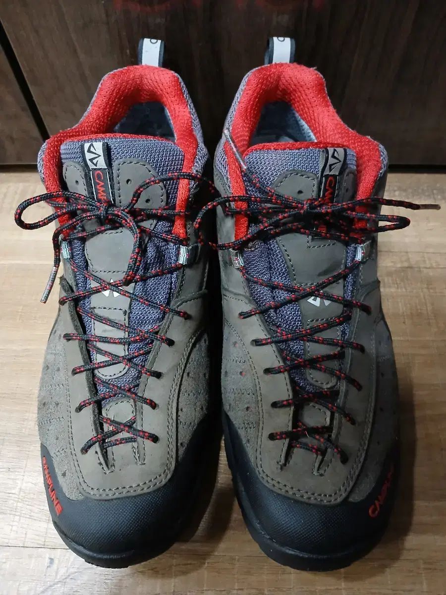 ボルダー 2012 GORE-TEX ゴアテックス 登山靴 265 mm