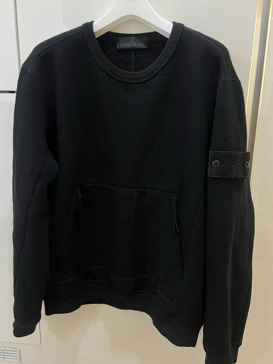 ストーンアイランド ゴーストピース スウェット M モデル