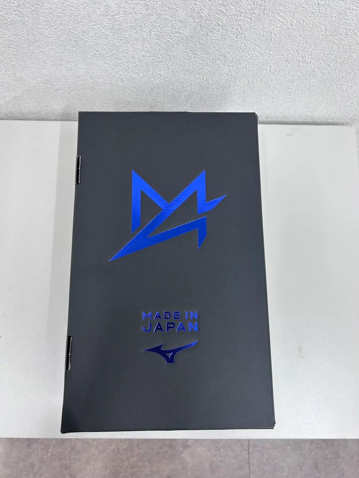 ミズノ アルファ 3 RUN 応援COLOR 260