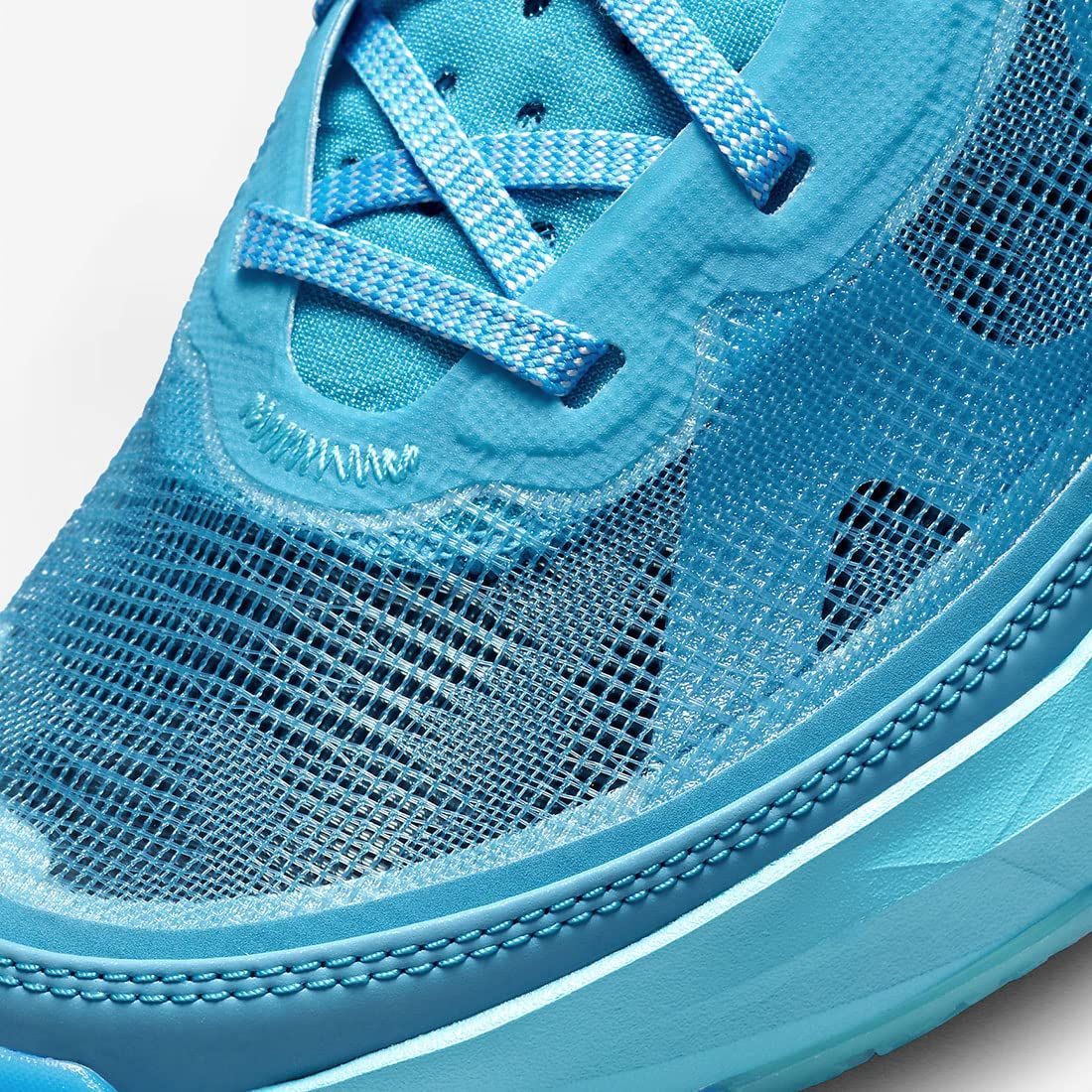 ナイキ] エア ジョーダン 37 ザイオン AIR JORDAN 37 ZION レーザー