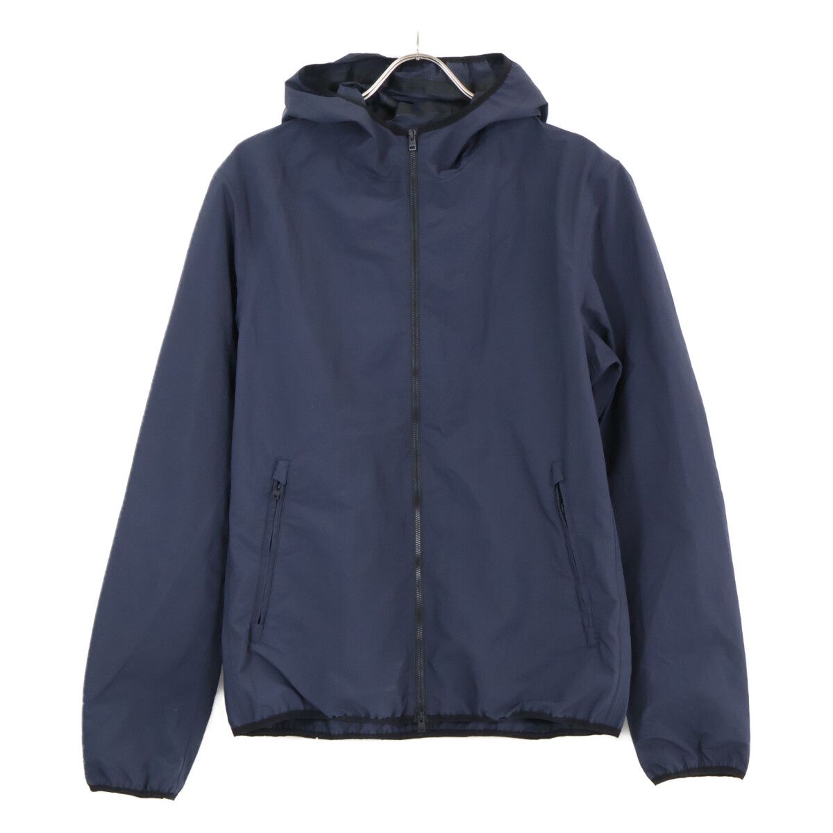 HERNO ヘルノ 【国内正規】GI0154U-19339 ナイロン ジップアップ