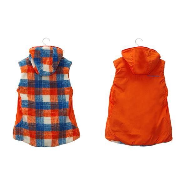 ロサーセン Rosasen レディース 秋冬 蓄熱保温 ジャガード チェック